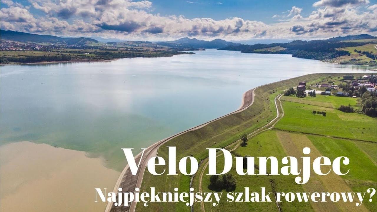 Domek W Gorach- Bacowka U Dudka Nowy Targ Buitenkant foto